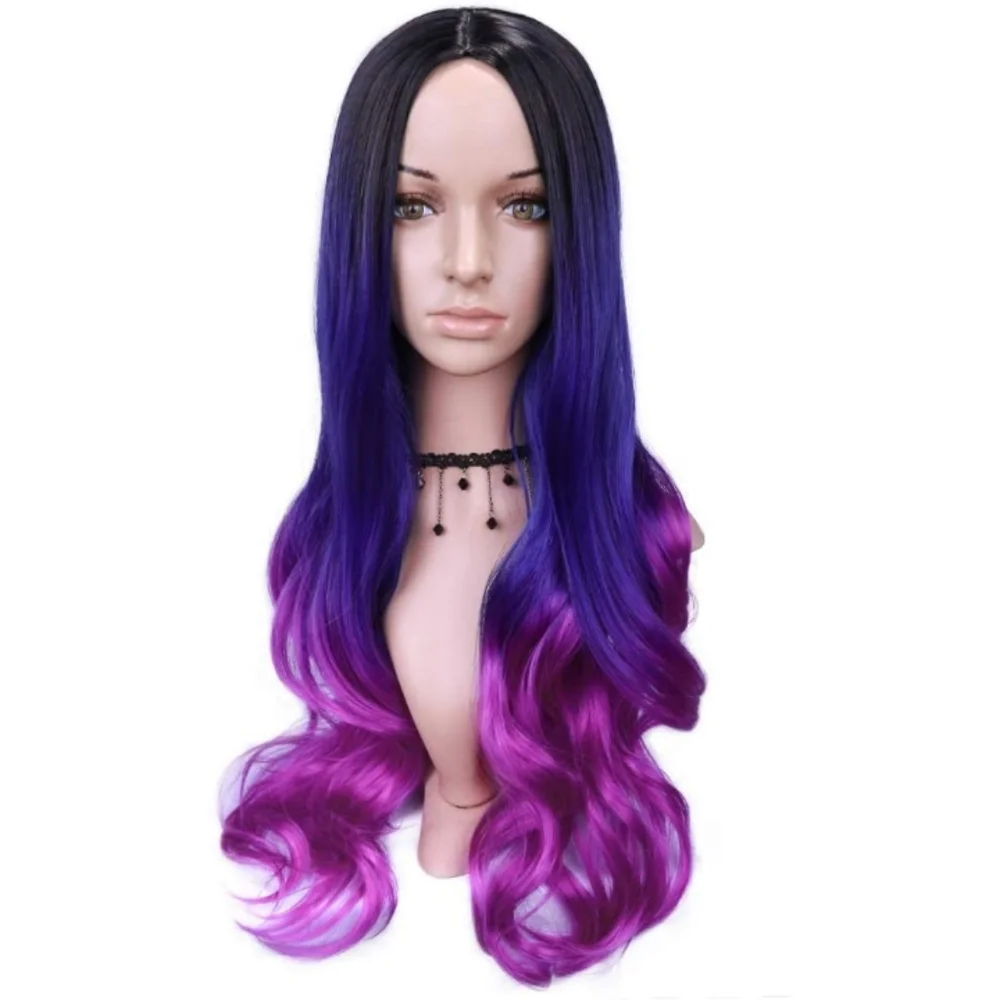 Blooming Hair 26